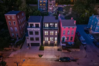 148 Mulberry Street, Cincinnati, OH 45202 - Photo 39