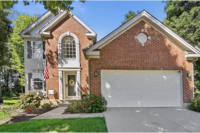 7711 Turtle Hollow, Hamilton Township, OH 45039 - Photo 1