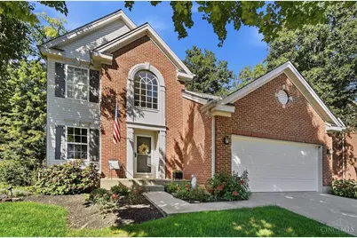 7711 Turtle Hollow, Hamilton Township, OH 45039 - Photo 3