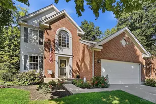 7711 Turtle Hollow, Hamilton Township, OH 45039 - Photo 3