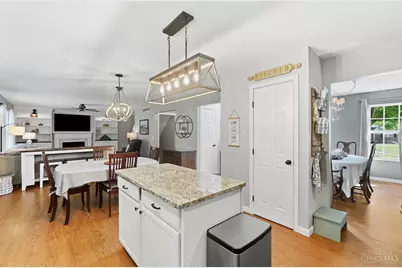 7711 Turtle Hollow, Hamilton Township, OH 45039 - Photo 23