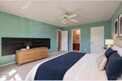 5366 Dogwood Circle S, Mason, OH 45040 - Photo 27