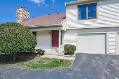 5366 Dogwood Circle S, Mason, OH 45040 - Photo 3