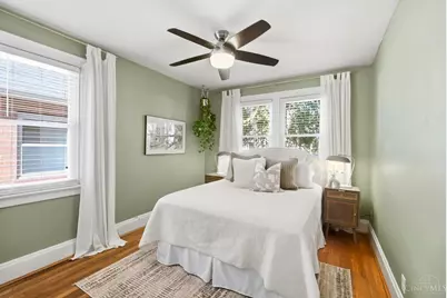 6943 Palmetto Street, Cincinnati, OH 45227 - Photo 13
