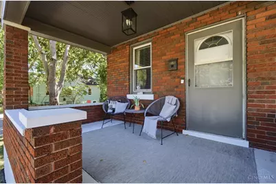 6943 Palmetto Street, Cincinnati, OH 45227 - Photo 3