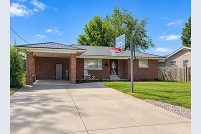 114 Township Road #1097, Chesapeake, OH 45619 - Photo 1