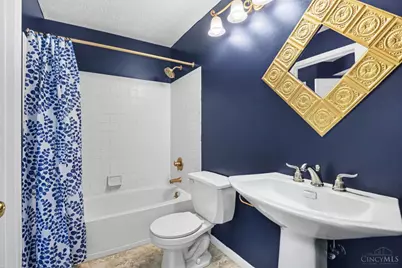 9901 Regatta Drive #205, Cincinnati, OH 45252 - Photo 31