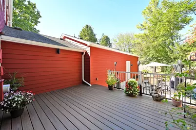 415 S East Street, Lebanon, OH 45036 - Photo 47