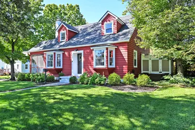 415 S East Street, Lebanon, OH 45036 - Photo 5