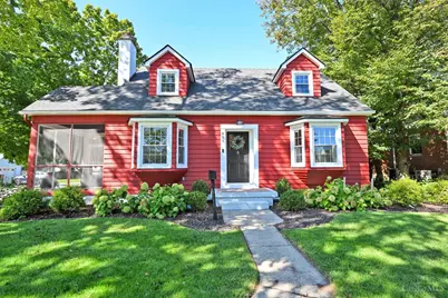 415 S East Street, Lebanon, OH 45036 - Photo 3