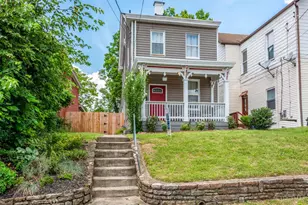 4211 Kirby Ave, Cincinnati, OH 45223 - Photo 3