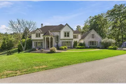 8575 Sleepy Hollow Drive, Indian Hill, OH 45243 - Photo 1