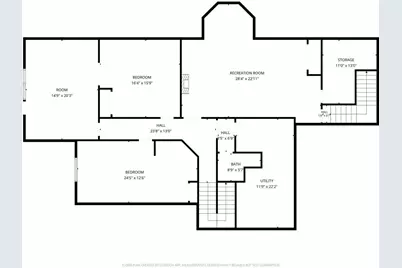 8575 Sleepy Hollow Drive, Indian Hill, OH 45243 - Photo 93