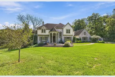 8575 Sleepy Hollow Drive, Indian Hill, OH 45243 - Photo 3