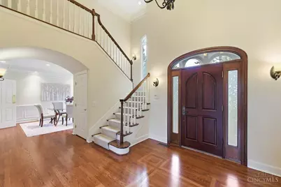 8575 Sleepy Hollow Drive, Indian Hill, OH 45243 - Photo 31