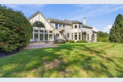 8575 Sleepy Hollow Drive, Indian Hill, OH 45243 - Photo 83