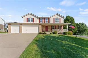 3106 Crowfoot Dr, Fairfield Township, OH 45011 - Photo 1
