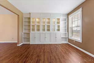 3106 Crowfoot Dr, Fairfield Township, OH 45011 - Photo 9