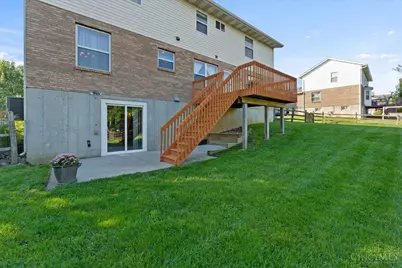 3106 Crowfoot Drive, Fairfield Township, OH 45011 - Photo 31