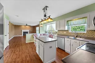 3106 Crowfoot Dr, Fairfield Township, OH 45011 - Photo 15