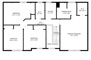 3106 Crowfoot Dr, Fairfield Township, OH 45011 - Photo 37