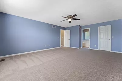 3106 Crowfoot Drive, Fairfield Township, OH 45011 - Photo 17