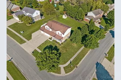 3106 Crowfoot Drive, Fairfield Township, OH 45011 - Photo 3