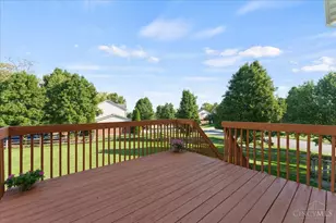 3106 Crowfoot Dr, Fairfield Township, OH 45011 - Photo 35
