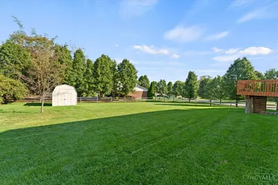 3106 Crowfoot Drive, Fairfield Township, OH 45011 - Photo 33
