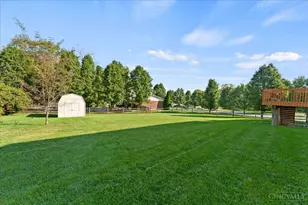 3106 Crowfoot Dr, Fairfield Township, OH 45011 - Photo 33