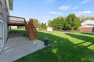 3106 Crowfoot Dr, Fairfield Township, OH 45011 - Photo 33