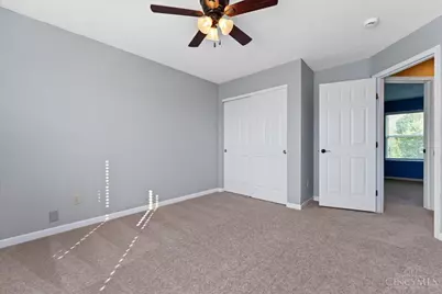 3106 Crowfoot Drive, Fairfield Township, OH 45011 - Photo 21