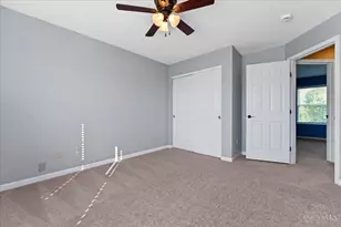 3106 Crowfoot Dr, Fairfield Township, OH 45011 - Photo 21
