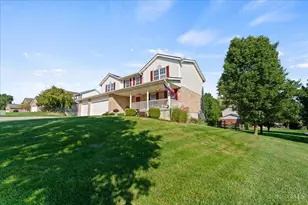 3106 Crowfoot Dr, Fairfield Township, OH 45011 - Photo 3