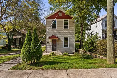 4389 Virginia Avenue, Cincinnati, OH 45223 - Photo 1