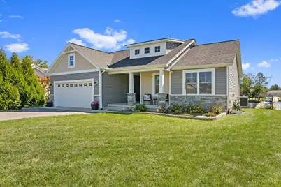 434 Waynoka Drive, Franklin Township, OH 45171 - Photo 3