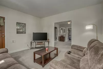 3302 Wardall Avenue, Cheviot, OH 45211 - Photo 5