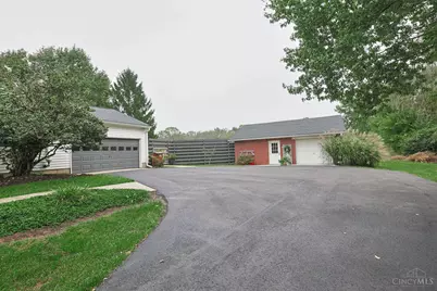 1697 Wilmington Road, Turtle Creek Township, OH 45036 - Photo 43