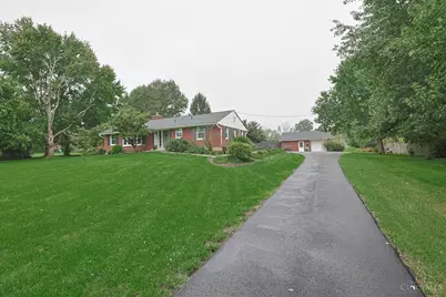 1697 Wilmington Road, Turtle Creek Township, OH 45036 - Photo 3