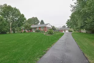 1697 Wilmington Rd, Turtle Creek Township, OH 45036 - Photo 3