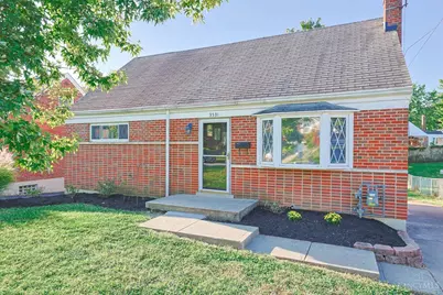 3531 Edvera Lane, Colerain Township, OH 45239 - Photo 3