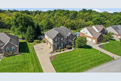 5139 Chukker Point Lane, Union Township, OH 45244 - Photo 1