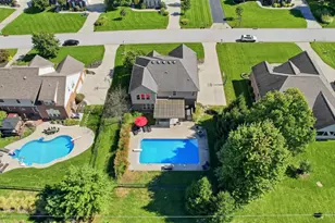 5139 Chukker Point Ln, Union Township, OH 45244 - Photo 1