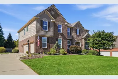 5139 Chukker Point Lane, Union Township, OH 45244 - Photo 11