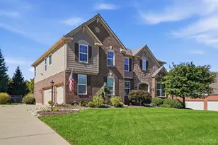 5139 Chukker Point Ln, Union Township, OH 45244 - Photo 11