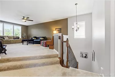 5139 Chukker Point Lane, Union Township, OH 45244 - Photo 7