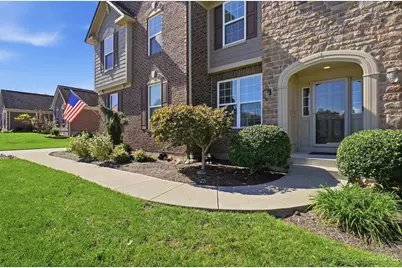 5139 Chukker Point Lane, Union Township, OH 45244 - Photo 13