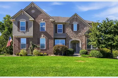 5139 Chukker Point Lane, Union Township, OH 45244 - Photo 59