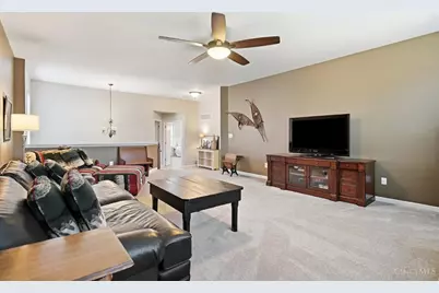 5139 Chukker Point Lane, Union Township, OH 45244 - Photo 33