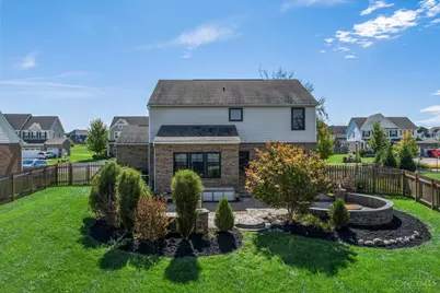 1950 Stone Creek Boulevard, Clearcreek Twp., OH 45458 - Photo 53